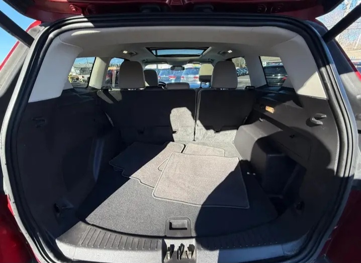 2019 Ford Escape Titanium Sport Utility 4D - Cars in Stoughton - Image 7 of 10