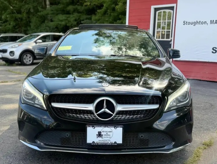 2019 Mercedes-Benz CLA 250 4MATIC Coupe 4D for sale in Stoughton - Cars in Stoughton - Bild 2 of 8