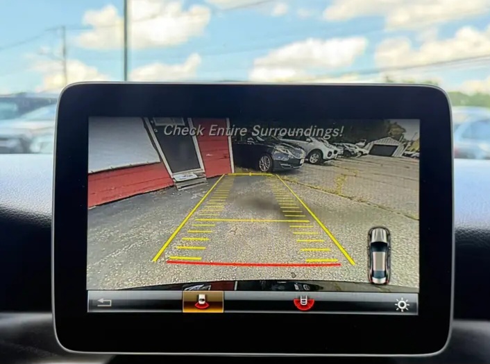 2019 Mercedes-Benz CLA 250 4MATIC Coupe 4D for sale in Stoughton - Cars in Stoughton - Bild 8 of 8