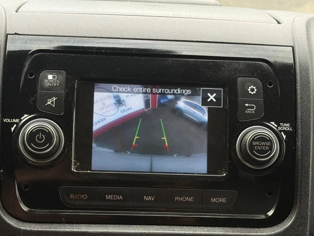 2019 Ram ProMaster Cargo Van 1500 High Roof Van 3D - Cars in Stoughton - Image 5 of 5