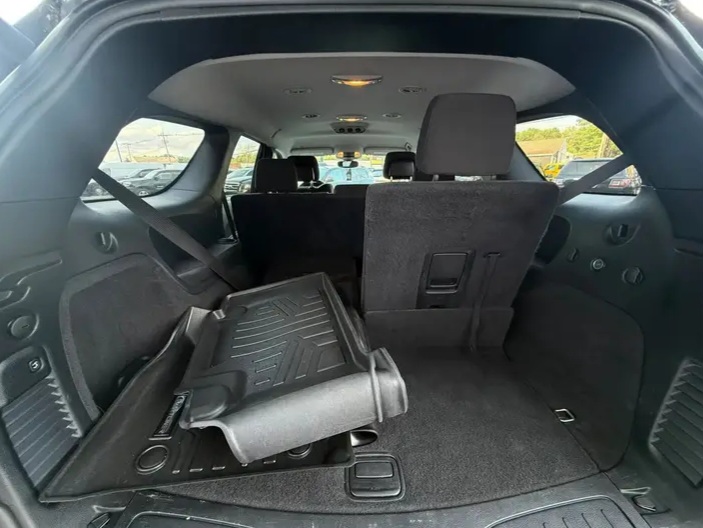 2020 Dodge Durango SXT Plus Sport Utility 4D - Cars in Stoughton - Image 7 of 10