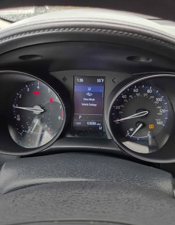 2020 Toyota C-HR LE for sale in Wakefield,MA - Cars in Wakefield - Bild 9 of 9