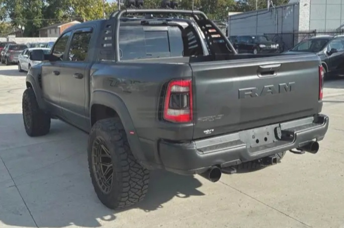 2022 RAM 1500 TRX FOR SALE - Cars in Cape Coral - Image 2 of 7
