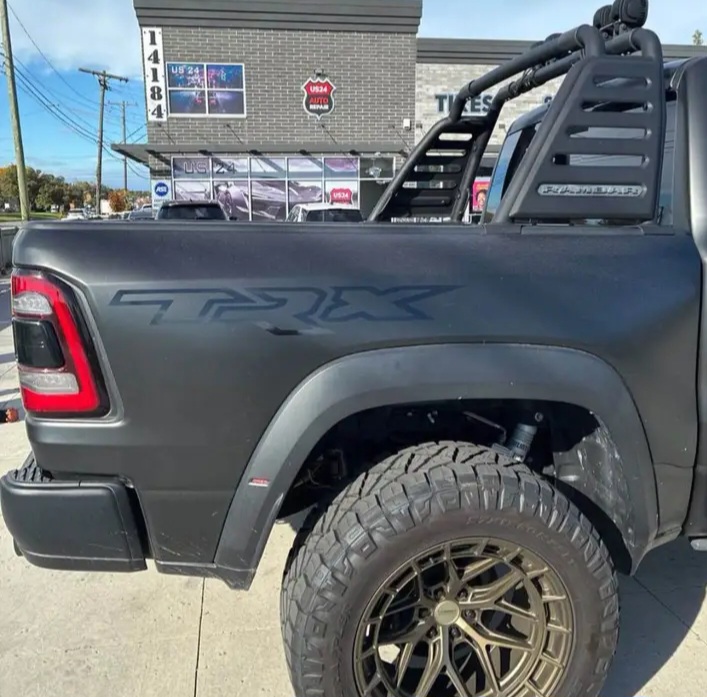 2022 RAM 1500 TRX FOR SALE - Cars in Cape Coral - Image 4 of 7