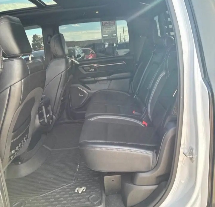 2022 RAM 1500 TRX FOR SALE - Cars in Cape Coral - Image 6 of 7
