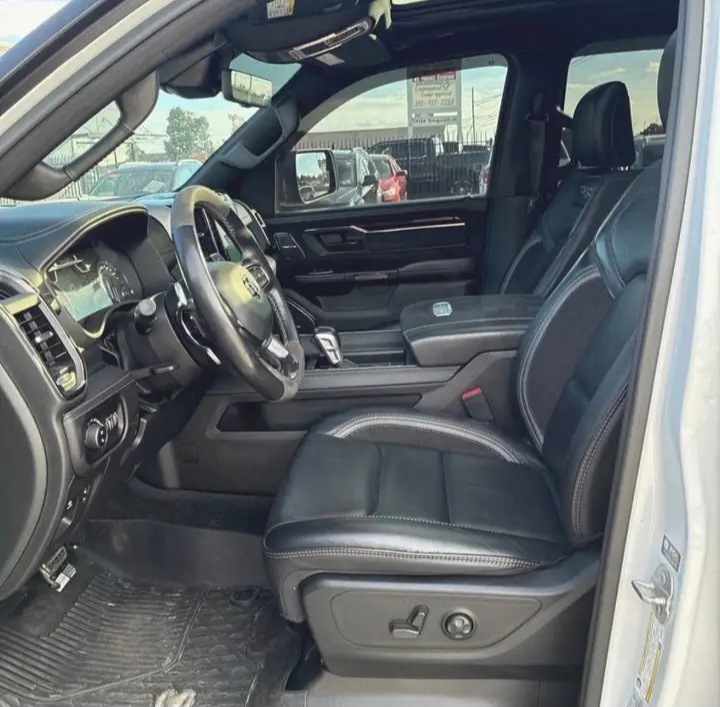 2022 RAM 1500 TRX FOR SALE - Cars in Cape Coral - Image 7 of 7