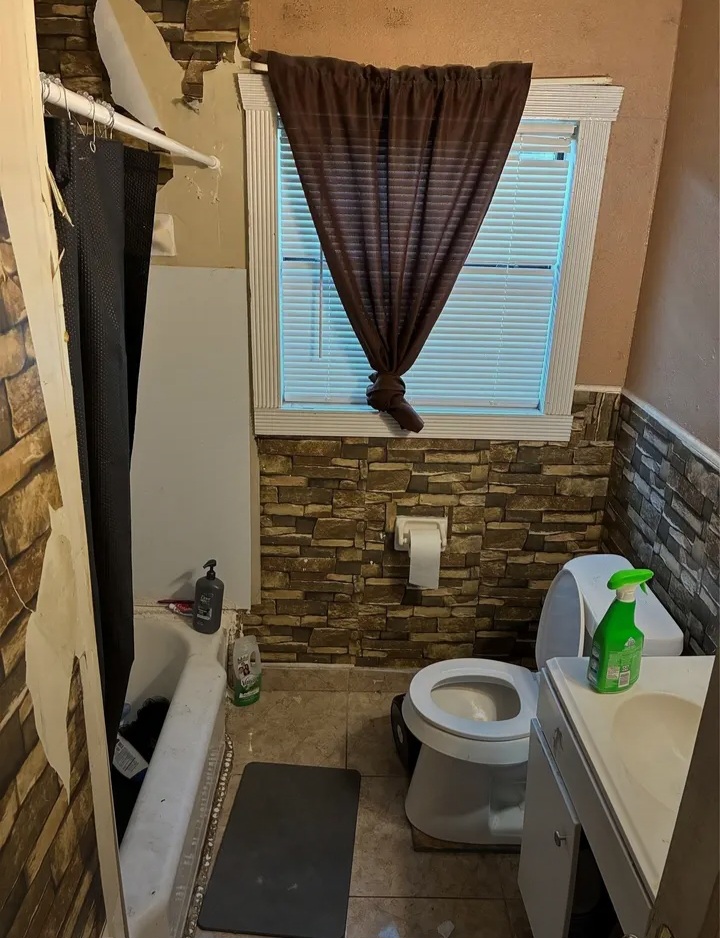 3B2B house for sale in Houston