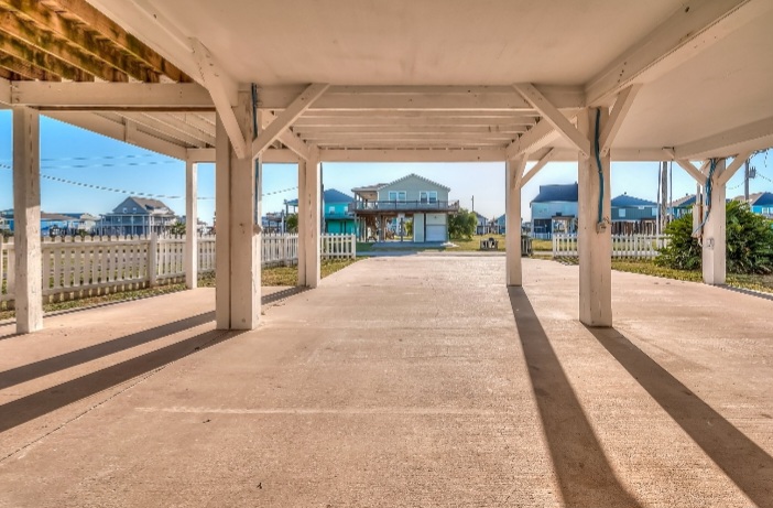 3B2B House for sale in Port Bolivar, TX - Houses in Port Bolivar - Image 2 of 10