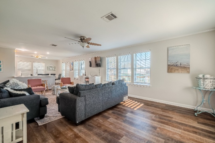 3B2B House for sale in Port Bolivar, TX - Houses in Port Bolivar - Image 5 of 10