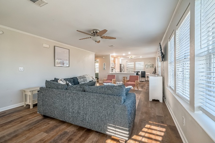 3B2B House for sale in Port Bolivar, TX - Houses in Port Bolivar - Image 6 of 10