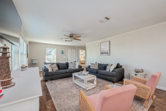 3B2B House for sale in Port Bolivar, TX - Houses in Port Bolivar - Image 7 of 10
