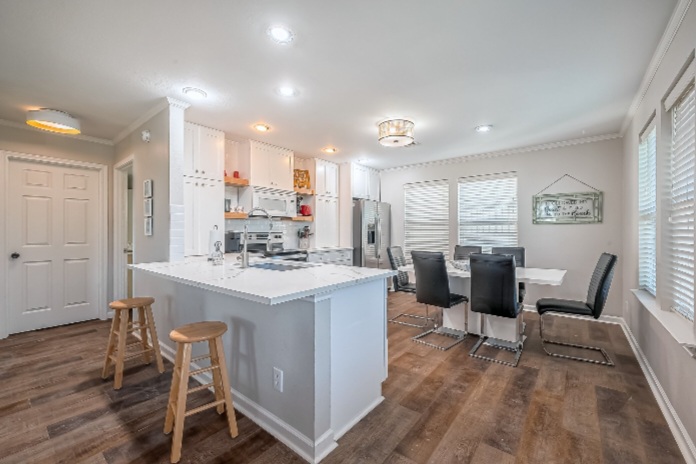 3B2B House for sale in Port Bolivar, TX - Houses in Port Bolivar - Image 9 of 10