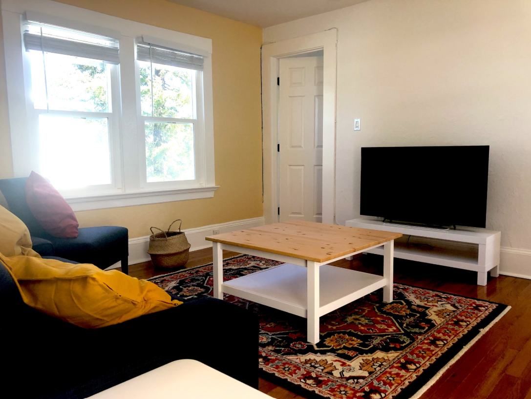 Rooms For Rent in San Francisco