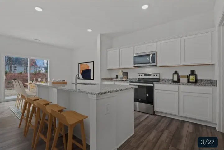 HIGHLY REDUCED 4 BEDROOM NEW CONSTRUCTION for sale in WALLER, TX