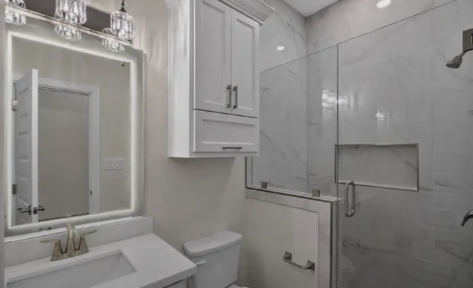 4B 2.5B House for sale in McAllen, TX - Houses in McAllen - Image 10 of 10