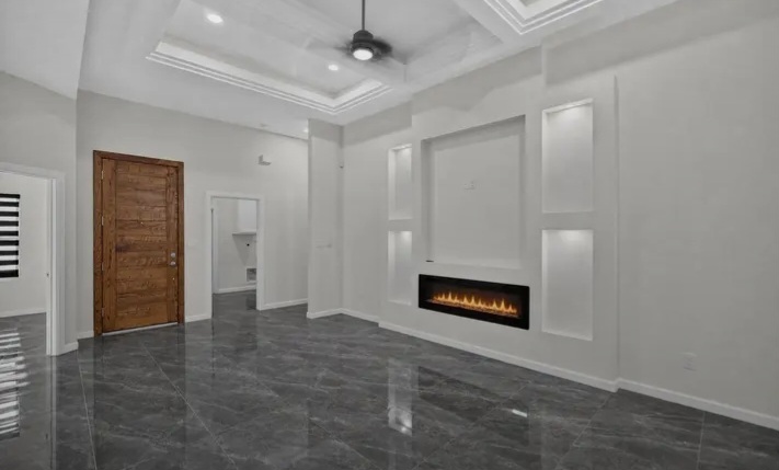 4B 2.5B House for sale in McAllen, TX - Houses in McAllen - Image 6 of 10