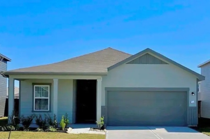 4B3B new construction for sale in Waller, TX - Houses in Waller - Image 1 of 5