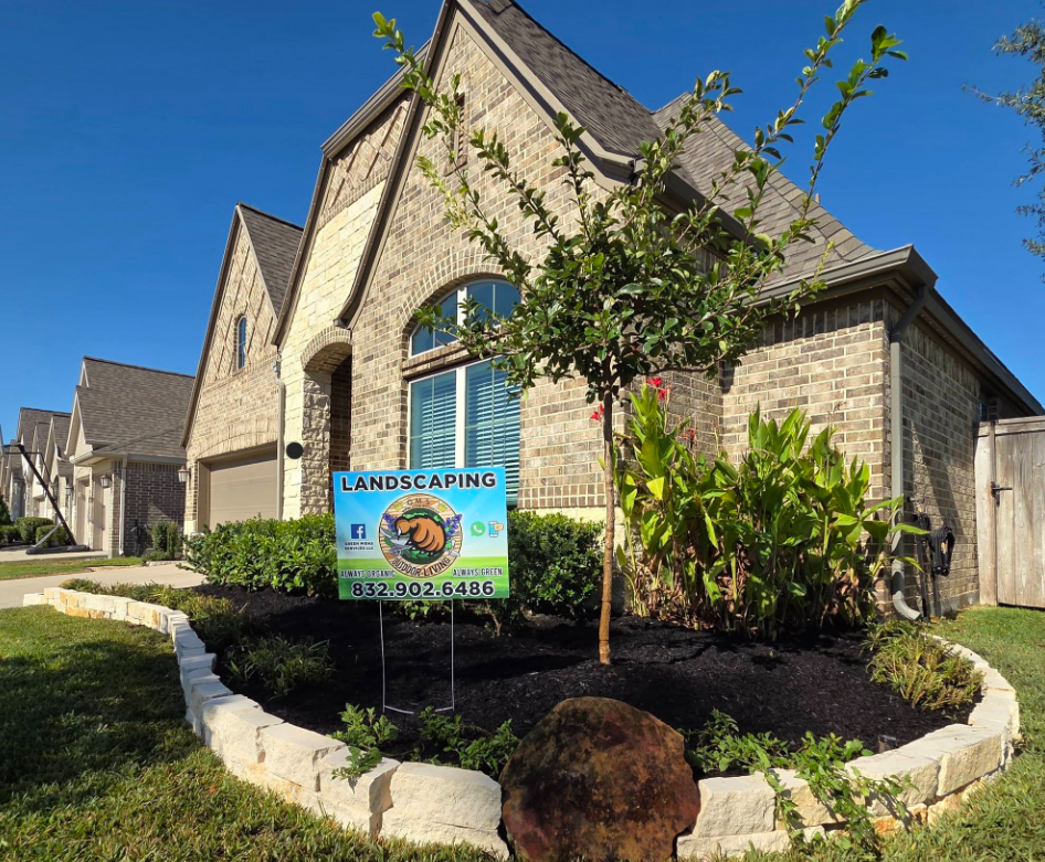 bring your garden to the next level