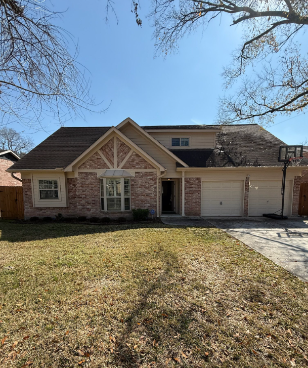 investment property located in Energy Corridor