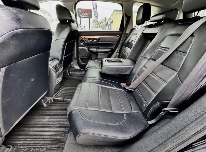 🔥🚗 2017 HONDA CR-V EX-L For sale