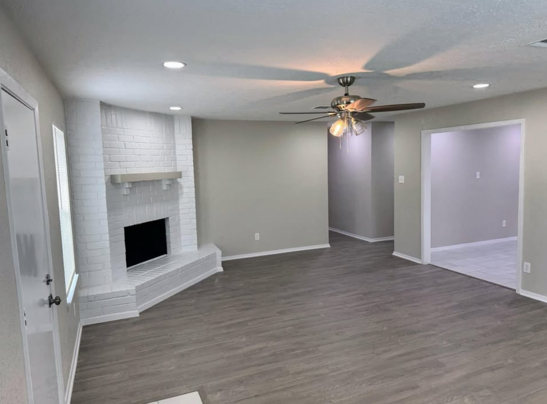 House for sale in houston