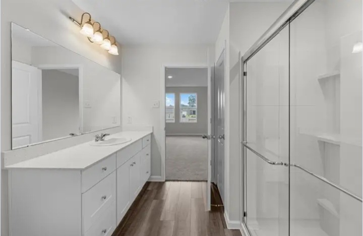 Insane deal on new Construction in MAGNOLIA