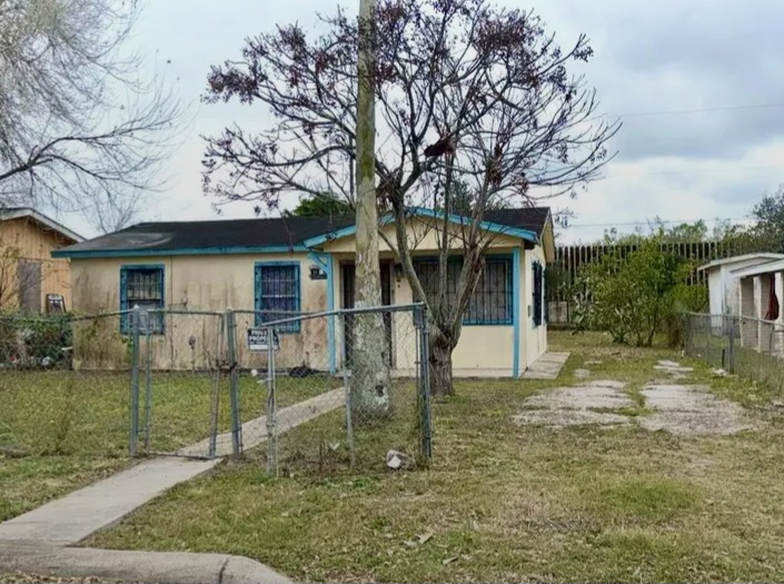 🏠GREAT RENTAL PROPERTY FOR SALE IN BROWNSVILLE🏘️💰