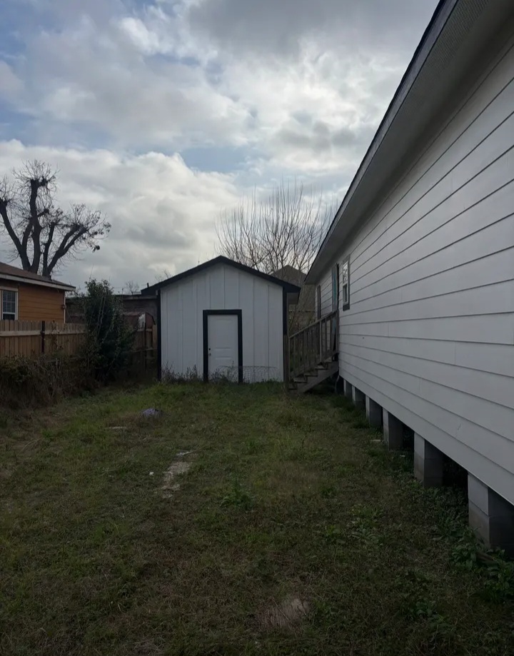 INVESTEMENT PROPERTY IN HOUSTON 🚨