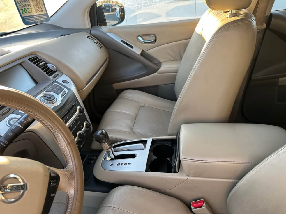 nissan murano 2010 for sale in Riverside, CA - Cars in Riverside - Image 2 of 5