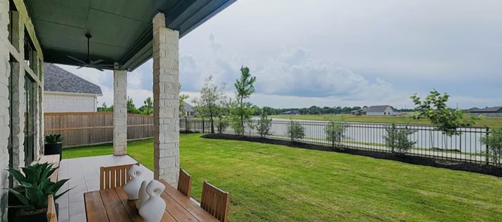 Luxury New Construction Home for Sale