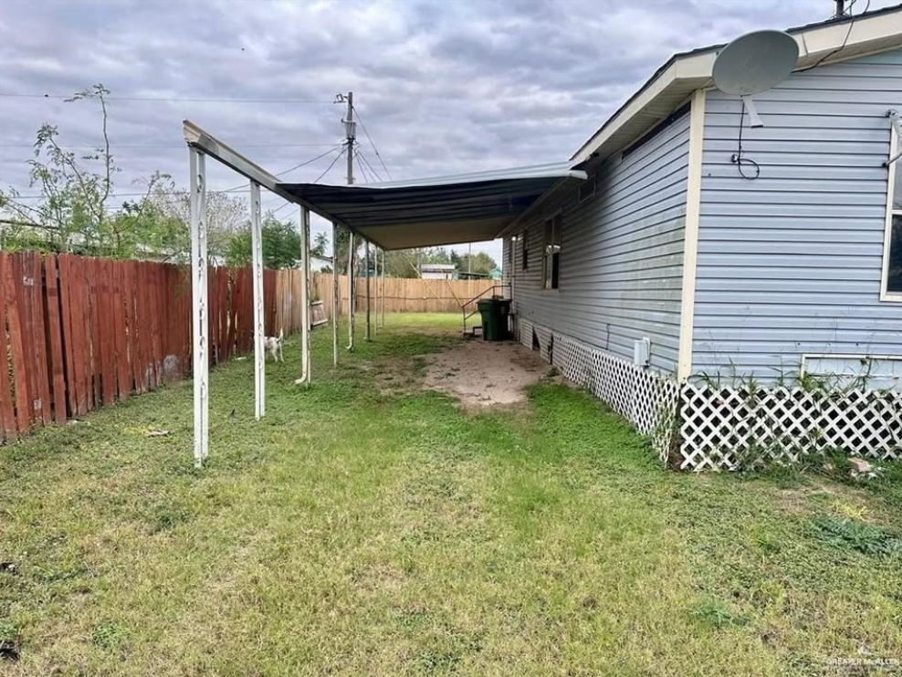 🏡 Affordable Home for sale in Edinburg