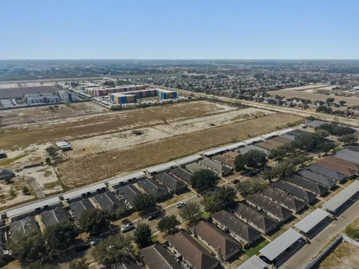 amazing parcel on North Sugar Road for sale