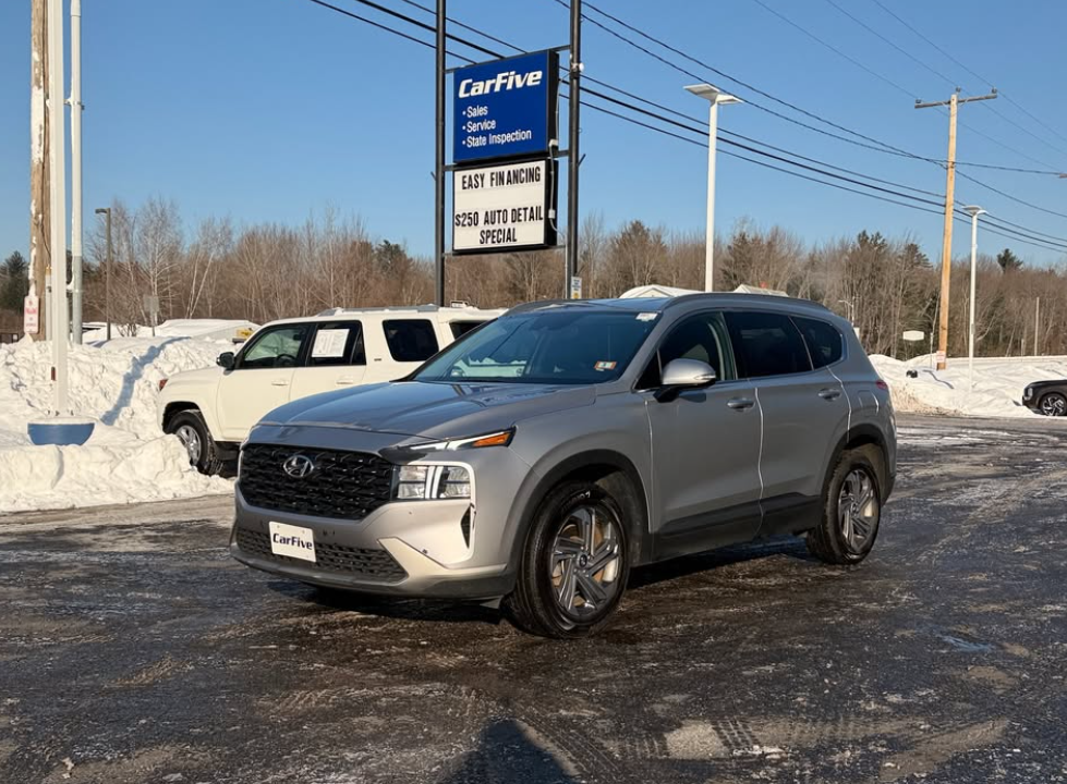 🚗 2023 Hyundai Santa Fe SEL• GREAT DEAL!