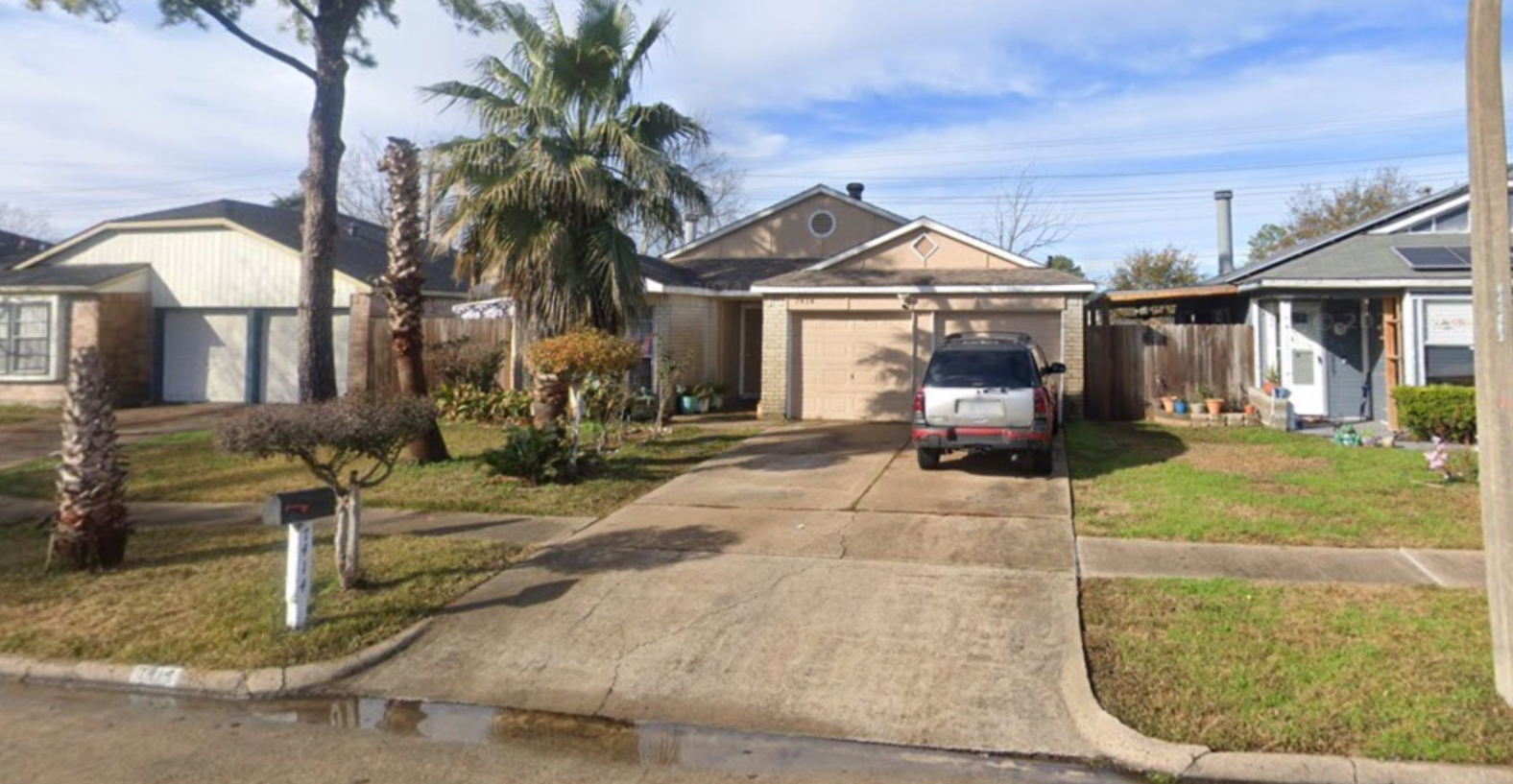 🏡 Investment Opportunity in Catalina Village!