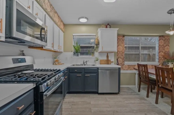 Spacious house for sale in houston