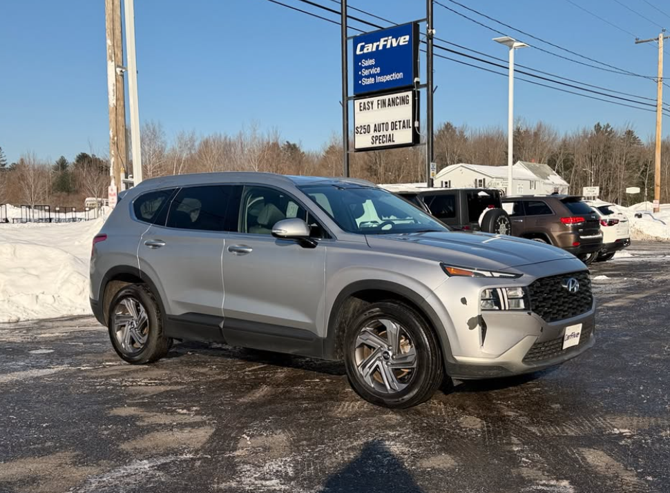 🚗 2023 Hyundai Santa Fe SEL• GREAT DEAL!