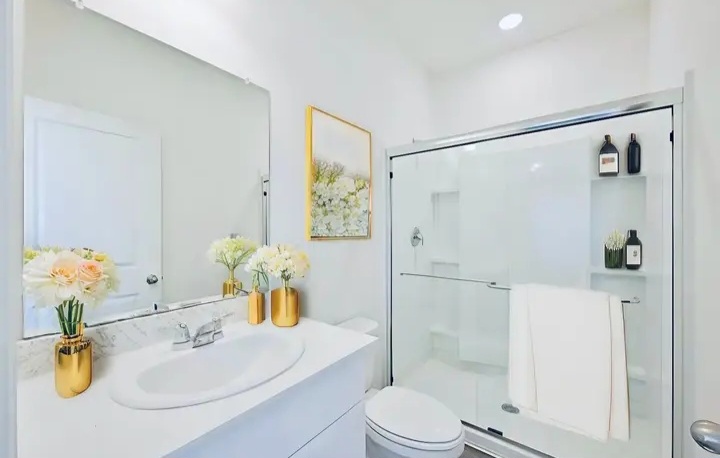 New Construction for sale in Montgomery, near Lake Conroe