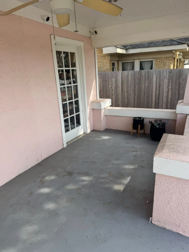 Professional junk removal services throughout Houston