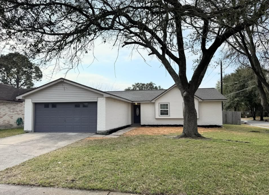 House for sale in houston