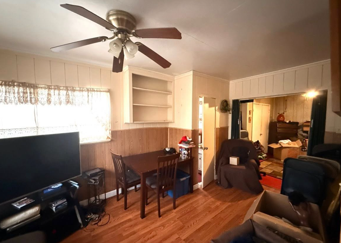 South Houston House Investment opportunity in 77021