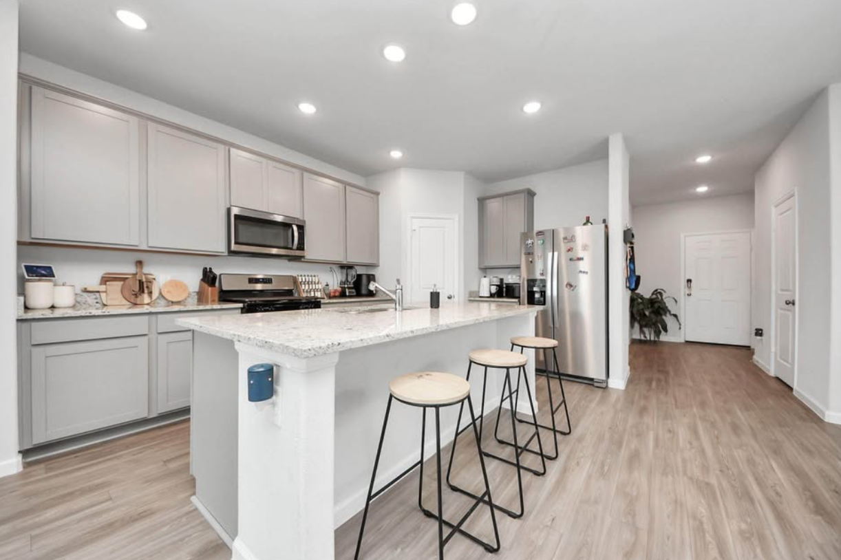 Beautiful two-story home for sale in Dayton