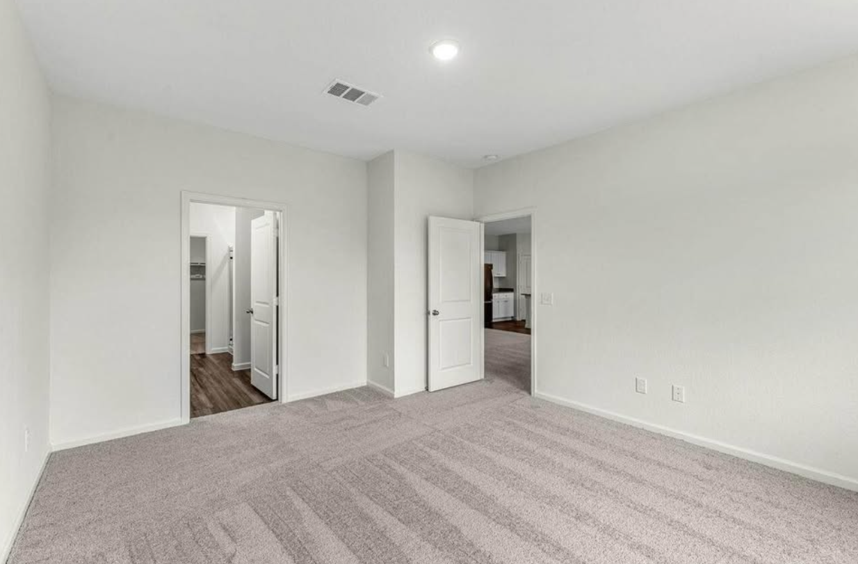 🎊PRICE DROP!!!🎊New construction home in Brookshire near KATY!