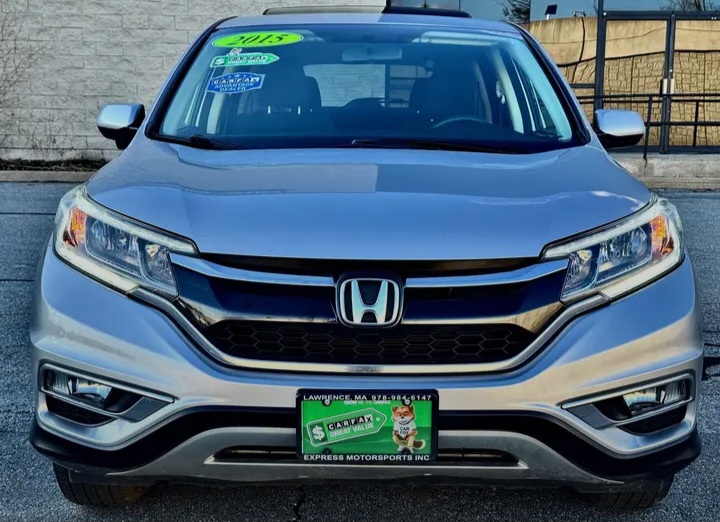 Honda CR-V 2015 for sale in Lawrence