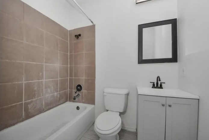 Sweet house for rent in Houston