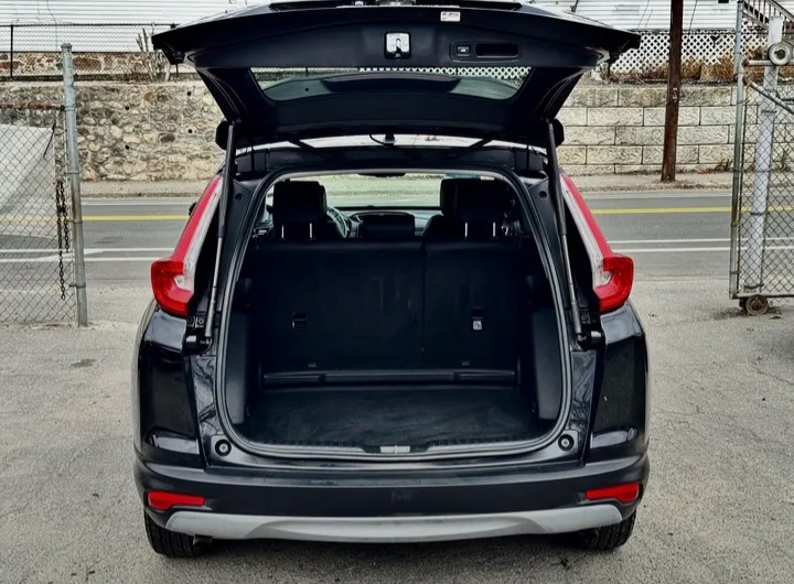 🔥🚗 2017 HONDA CR-V EX-L For sale