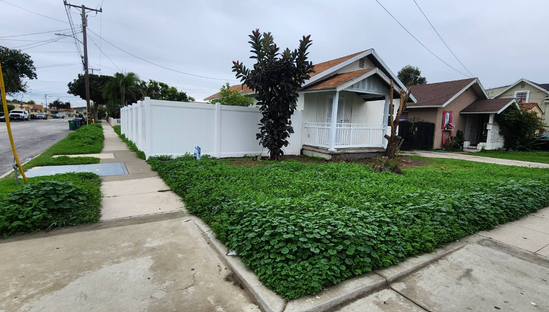 Remodeled House in BELL for Lease  2 Beds, 2 baths, backyard