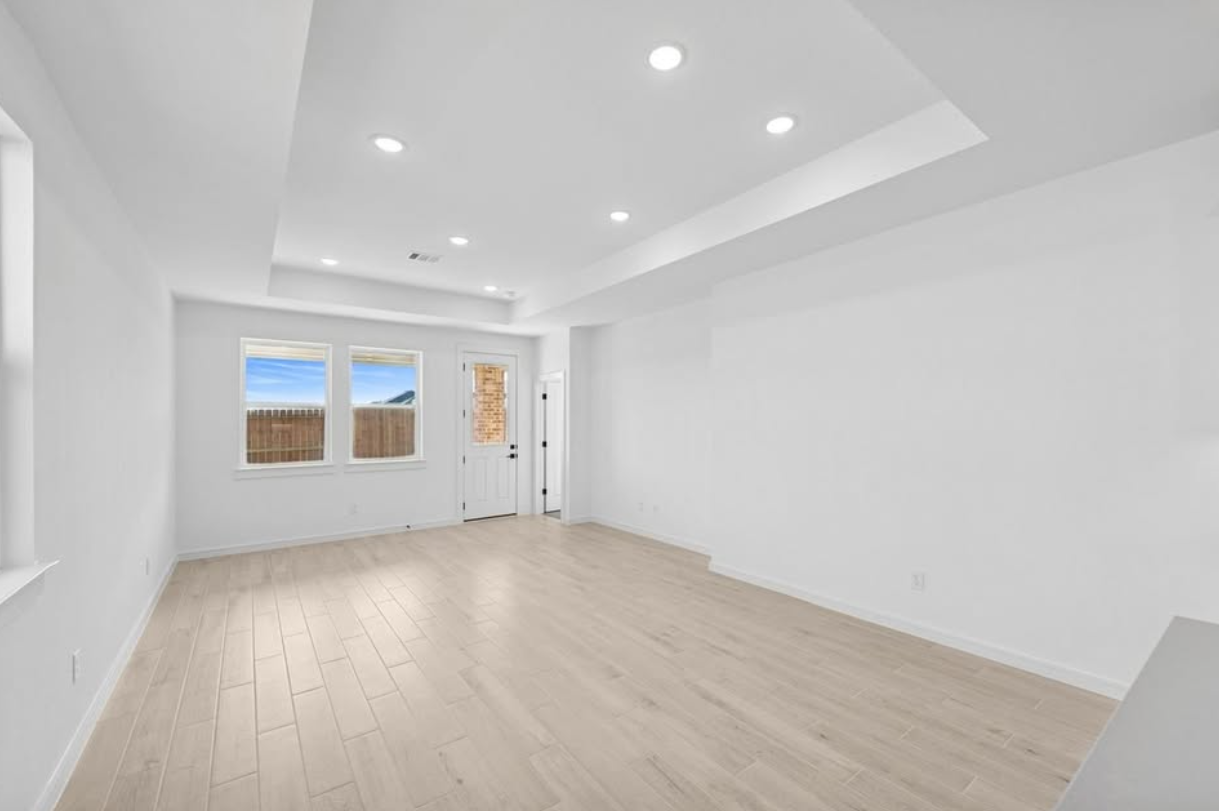 Brand New construction in New Community Waller TX 77484