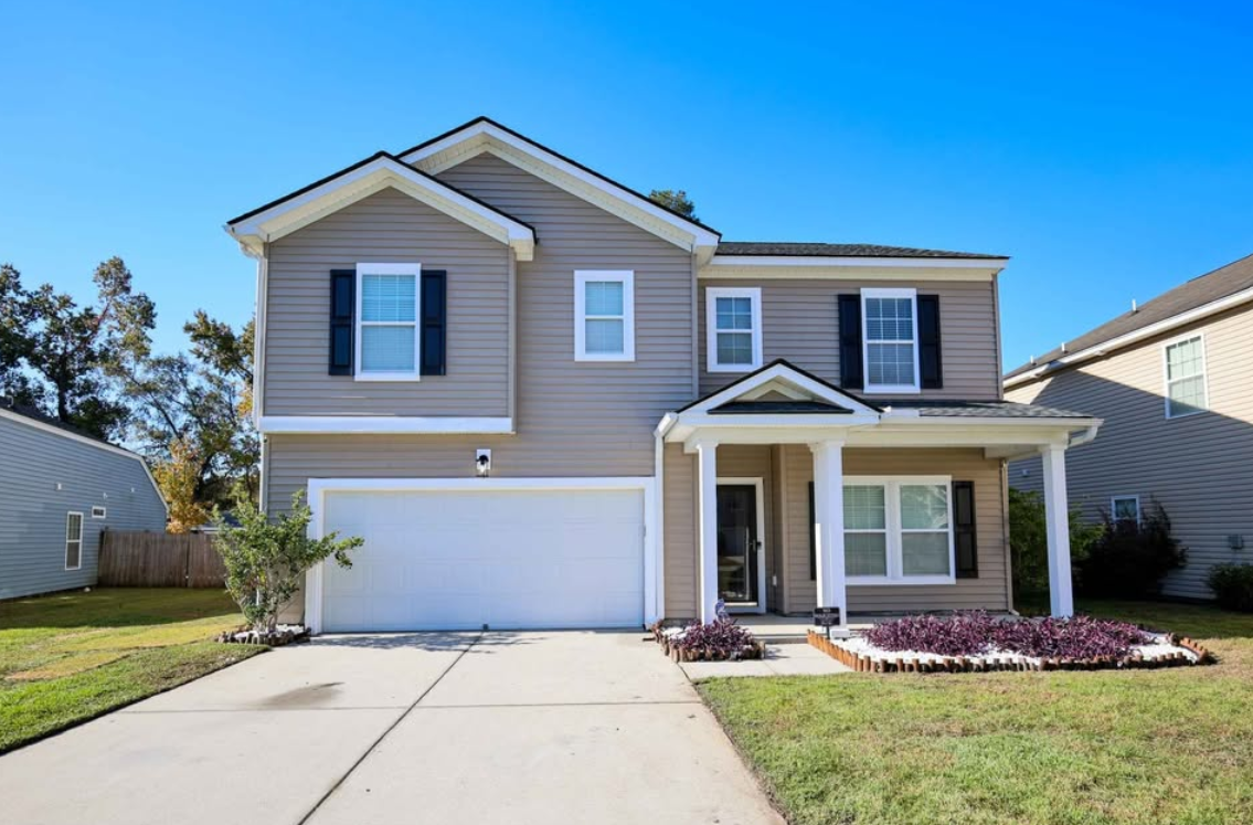 House for sale in Houston