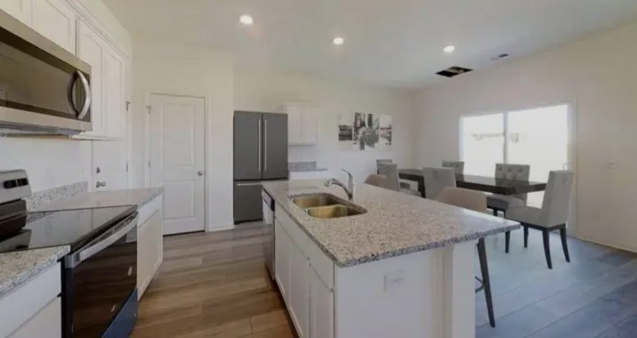 New Construction in Magnolia for sale! Close to Cypress & Tomball