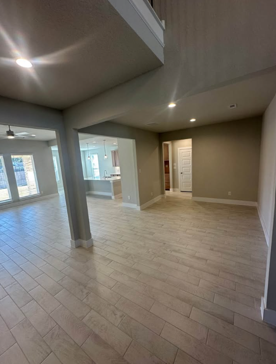 New construction house for sale in houston
